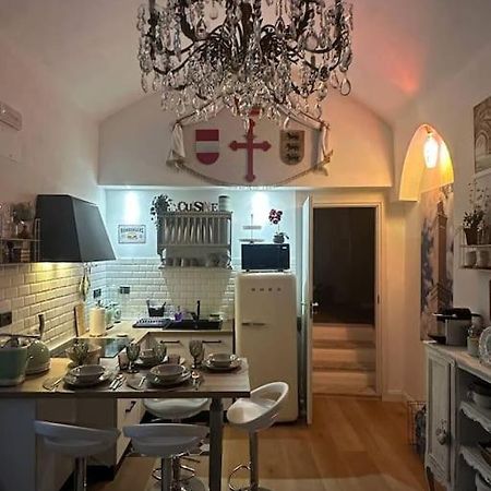 Alle Pietre Preziose - Genova Génova Exterior foto
