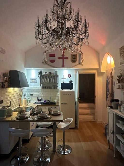 Alle Pietre Preziose - Genova Génova Exterior foto