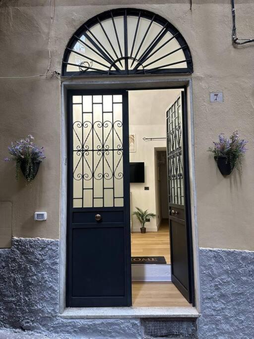 Alle Pietre Preziose - Genova Génova Exterior foto