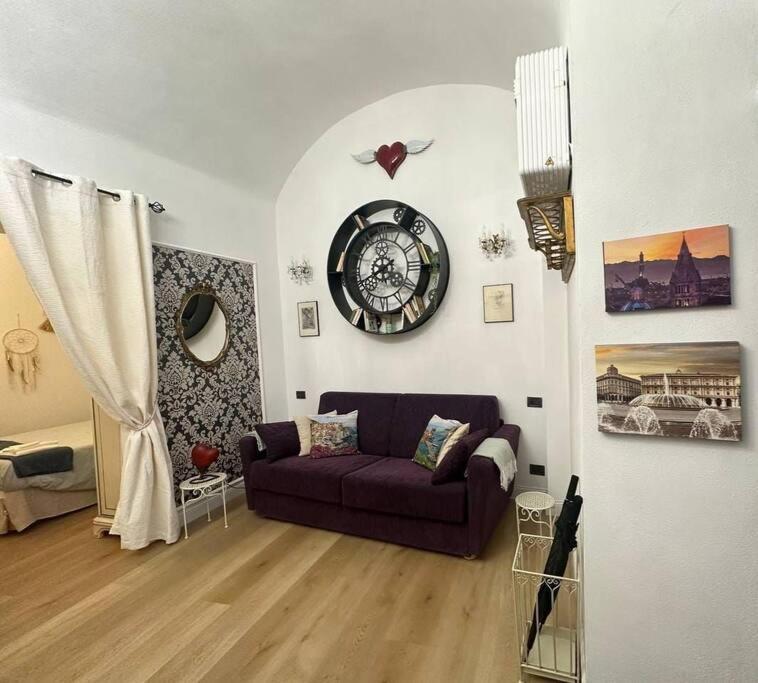 Alle Pietre Preziose - Genova Génova Exterior foto